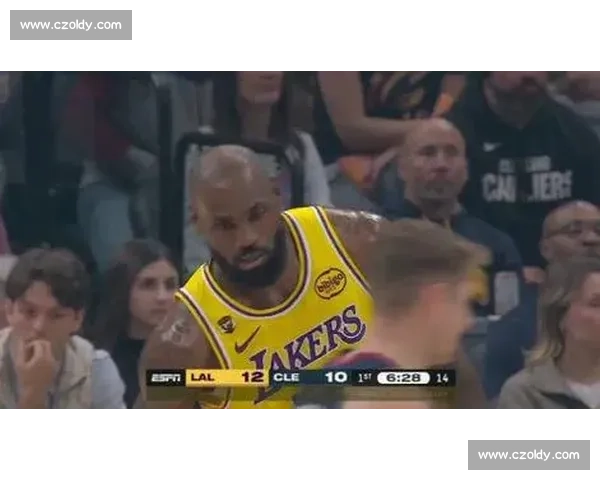 骑士对阵湖人高清回放全场精华解析经典对决再现荣耀时刻巅峰之夜